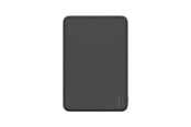 Powerbank (Akku) - Twelve South PowerCapsule - Slate - 5000 mAh - TS-2572