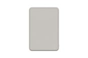 Powerbank (Akku) - Twelve South PowerCapsule - Dune - 10000 mAh - TS-2571
