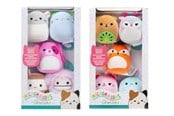 Figuren - Squishmallows Micromallows 6 cm Plush 5 Pack Asst - 1 pcs - 2620224