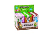 Figuren - Minecraft Capsule Asst CDU - 9018MC