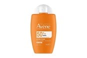 Gesichtspflege - Avène Ultra Fluid Invisible SPF50 Face Suncare - 3282770392654
