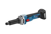 Haus & Garten - Bosch GGS 23 LC Professional Straight Grinder - 601229100