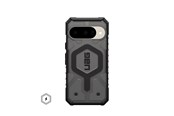 Handys - Cover & Cases - UAG Pathfinder Clear for Pixel 10 - Ash Ask - 614469113140