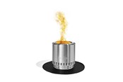Grill und Zubehör - HerQs Cozy & Blaze Grounder Heat Mat - HERQS115
