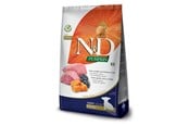 Hunde - Farmina N&D Pumpkin Mini Puppy - dry dog food - 2.5 kg - PND025850S
