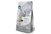 Hunde - Farmina N&D Sea Bass Spirulina and Fennel Adult Mini - dry dog food - 2 kg - 8010276041012