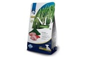 Hunde - Farmina N&D Spirulina Lamm Puppy Mini - Trockenfutter für Hunde - 2 kg - 8010276041036