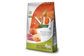 Hunde - Farmina Pet Food BOAR AND APPLE ADULT MINI 2.5kg - PND025856S