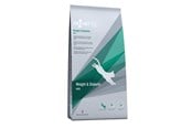 Katzen - TROVET Weight & Diabetic WRD Chicken - dry cat food - 2.5kg - 8413037434809