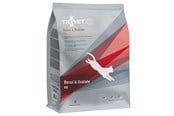 Katzen - TROVET Renal & Oxalate RID - dry cat food - 2.5kg - 8413037377281
