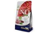 Katzen - Farmina N&D Quinoa Digestion Lamb and Fennel - dry cat food - 1.5 kg - PND0150018