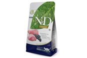 Katzen - Farmina N&D Prime Lamb & Blueberry - dry cat food - 1.5kg - PND0150041