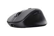 Maus - Trust Zevo mouse - Maus (Schwarz) - 25991