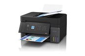 Drucker - Epson EcoTank ET-4900 Multifunktion - Farbe - Tinte - C11CL59402