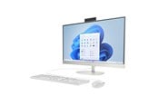 Stationär - All-In-One - HP 27-cr0402ng - 9J3J1EA#ABD