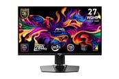 Monitor - 26.5" MSI MAG 271QP X28 - OLED monitor - 27" - HDR - MAG 271QP QD-OLED X28