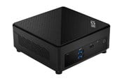Stationär - Mini PC / Barebone - MSI Cubi 5 12M 283BAT - 00B0A811-283