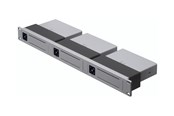 Netzwerkzubehör - Ubiquiti UniFi rack mounting panel - UACC-AI-Key-RM