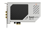Soundkarten - Creative Sound Blaster AE-X - 70SB196000000