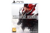 Spiele - Final Fantasy Resonance - Sony PlayStation 5 - RPG - PEGI 12 - 5021290102958
