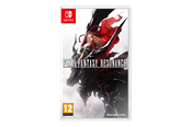Spiele - Final Fantasy Resonance - Nintendo Switch - RPG - PEGI 12 - 5021290103016