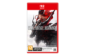 Spiele - Final Fantasy Resonance - Nintendo Switch 2 - RPG - PEGI 12 - 5021290103054