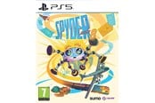 Spiele - Spyder: Agent 8 - Sony PlayStation 5 - Action - PEGI 7 - 5060690798286