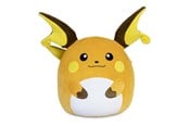 Pokemon - Squishmallows Raichu 25 cm - 0196566642478