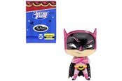 Merchandise - Enesco - DC Comics Justice League: Miss Mindy Batman Statue - Figur - 0028399260614