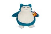 Pokemon - Pokemon Snorlax Plush 45 cm - 0191726764298
