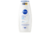 Körperpflege - Nivea Creme Soft & Almond Oil 750ml - 4005808406029