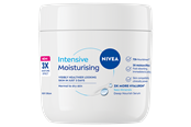 Körperpflege - Nivea Express Hydration Body Lotion Can 400ml - 4005808780563