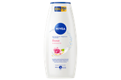 Körperpflege - Nivea Rose & Almond Oil 750ml - 4005900998828