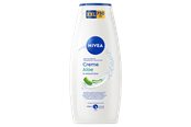 Körperpflege - Nivea Creme & Aloe 750ml - 4006000225739