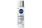 Gesichtspflege - Nivea Men Sensitive Soothing Liquid Moisturiser 100ml - 4006000240619