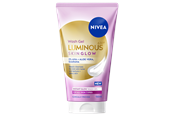 Gesichtspflege - Nivea Luminous Skin Glow Wash Gel 150ml - 4006000270845