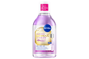 Gesichtspflege - Nivea Luminous Skin Glow Micellar Water 400ml - 4006000272801