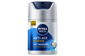 Gesichtspflege - Nivea Men Hyaluron Moisturing Creme - 4006000272818