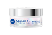 Gesichtspflege - Nivea Cellular Epigenetics Age Rewind Day Cream 50ml - 4006000290126