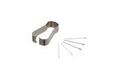 Tablets - Anderes Zubehör - Samsung S Pen Nib Replacement Kit - GH98-40270B