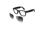 VR - BlitzWolf BW-AG1 Pro AI Smart Glasses with Interchangeable Photochromic Lenses - BW-AG1 Pro Photo