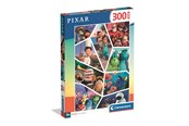 Puzzle - Clementoni Puzzle Pixar 300 pieces Boden - 21756
