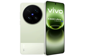Handys & Smartphones - VIVO X300 Ultra 1TB/16GB - Green - 6932204525369