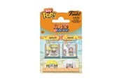 Merchandise - Funko! - Bitty POP 2PK Naruto & Jiraiya - Figur - 92842