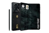 Handys & Smartphones - Motorola razr fold 512GB/16GB - FIFA World Cup 26 Collection - PBAX0036SE