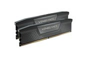 Arbeitsspeicher (RAM) - Corsair Vengeance DDR5-6000 - 32GB - CL38 - Dual Channel (2 pcs) - AMD EXPO & Intel XMP - Grau - CMK32GX5M2D6000Z38