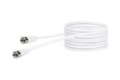 Antennenkabel - Schwaiger antenna cable - 10 m - KVC299 052