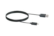 USB Kabel - Schwaiger Power4You Ultimate - USB cable - USB to Micro-USB Type B - 1.2 m - LKW120M533