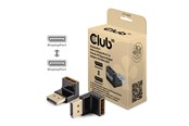 Display Kabel - Club 3D - DisplayPort adapter - DisplayPort to DisplayPort - CAC-1008