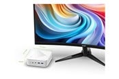 Stationär - Mini PC / Barebone - Acer Revo Box RB102-RPL - DT.BRFEG.008